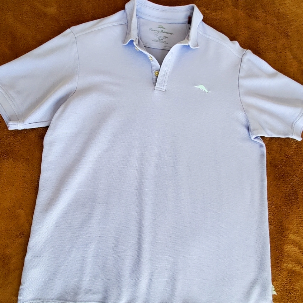 Men's Polo Shirt